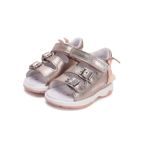 D.D.Step gyerekszandál lány G103-51555A