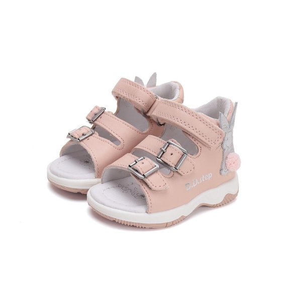 D.D.Step gyerekszandál lány G103-51555B