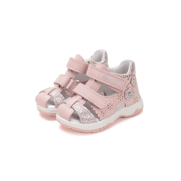 D.D.Step gyerekszandál lány G103-51677AM