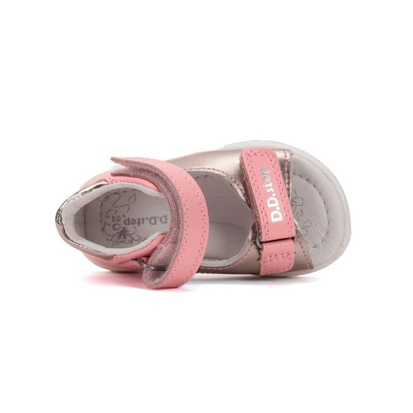 D.D.Step gyerekszandál lány G103-51693CM