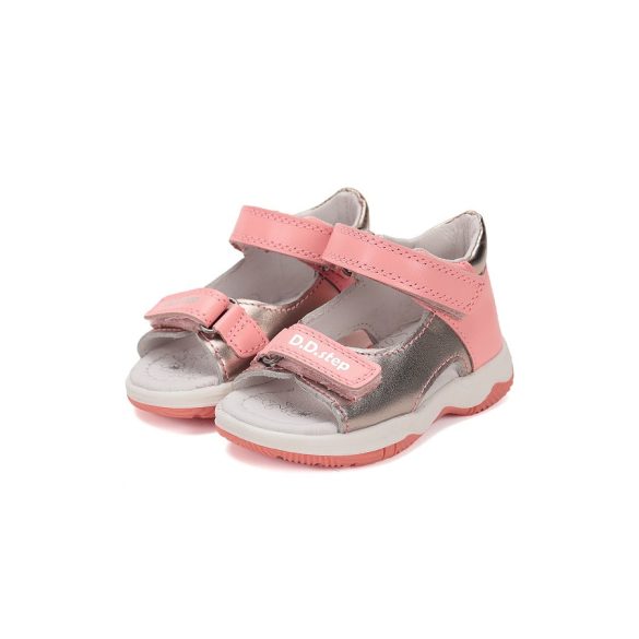 D.D.Step gyerekszandál lány G103-51693CM