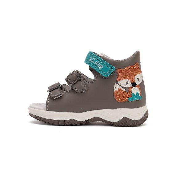 D.D.Step gyerekszandál fiú G103-51853