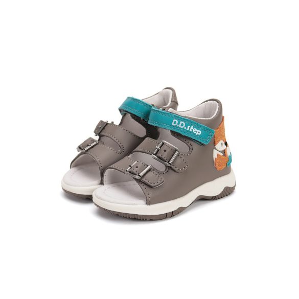 D.D.Step gyerekszandál fiú G103-51853