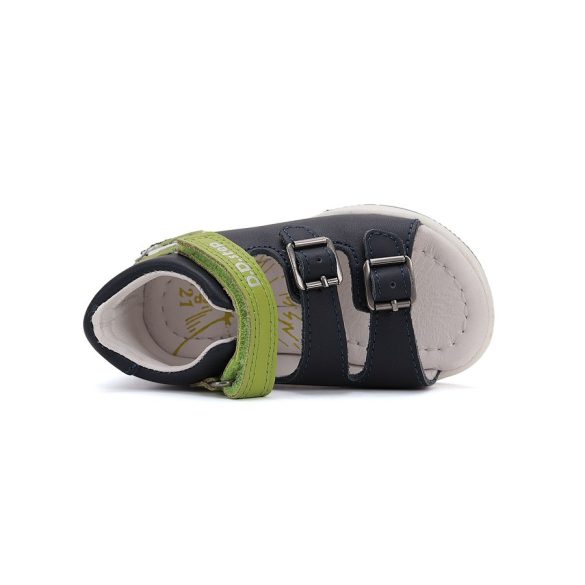 D.D.Step gyerekszandál fiú G103-51853A