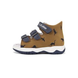 D.D.Step gyerekszandál fiú G103-61129A