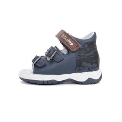 D.D.Step gyerekszandál fiú G103-61700A