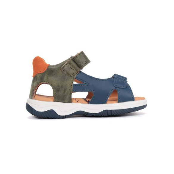 D.D.Step gyerekszandál fiú G103-61935AM