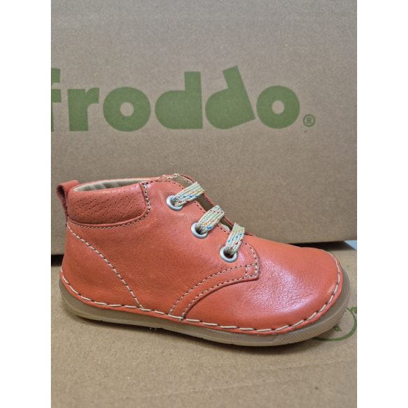 Froddo gyerekcipő lány G2130157-2