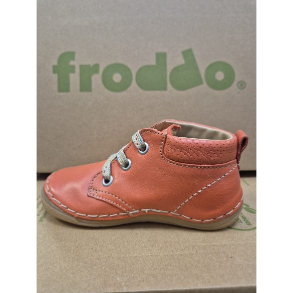 Froddo gyerekcipő lány G2130157-2