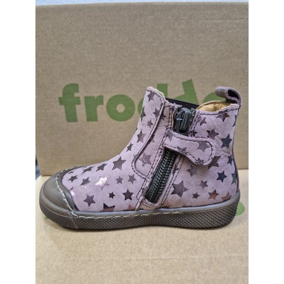 Froddo gyerekcipő lány G2160053-4