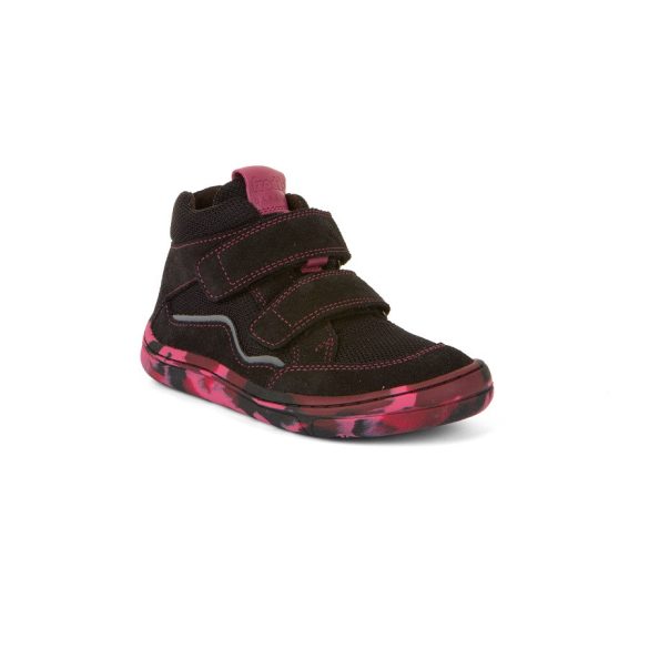 Froddo Barefoot gyerekcipő lány G3110228-4