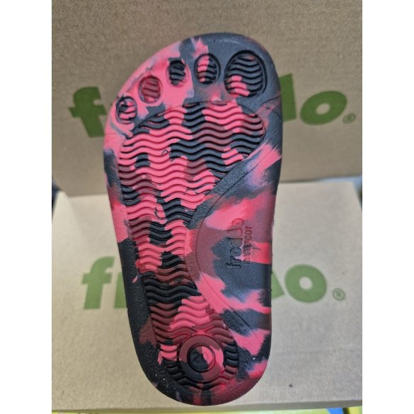 Froddo Barefoot gyerekcipő lány G3110228-4