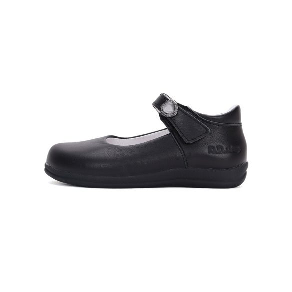 D.D.Step ünneplő gyerekcipő lány H072-42671M