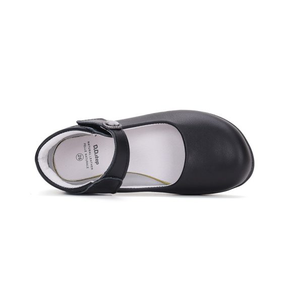 D.D.Step ünneplő gyerekcipő lány H072-42671M