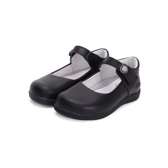 D.D.Step ünneplő gyerekcipő lány H072-42671M