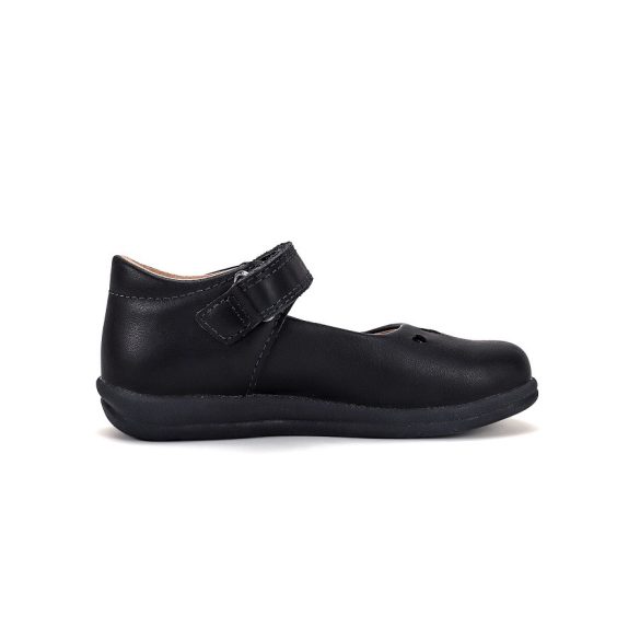 D.D.Step ünneplő gyerekcipő lány H072-62157M