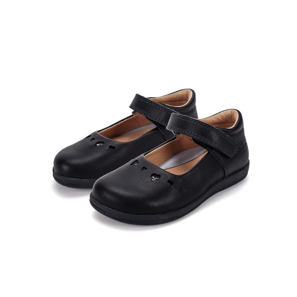 D.D.Step ünneplő gyerekcipő lány H072-62157M