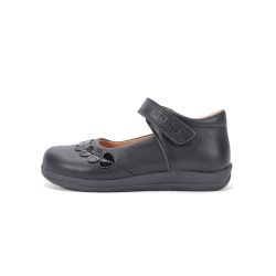 D.D.Step ünneplő gyerekcipő lány H072-62472L