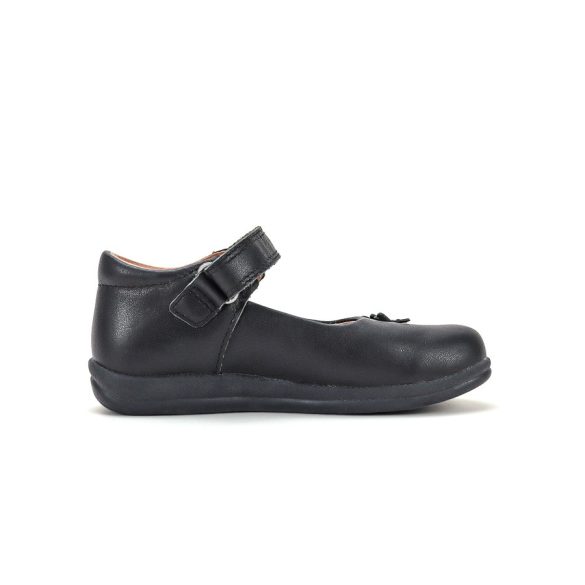 D.D.Step ünneplő gyerekcipő lány H072-62472L