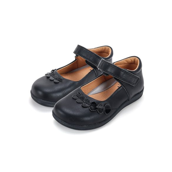 D.D.Step ünneplő gyerekcipő lány H072-62472L