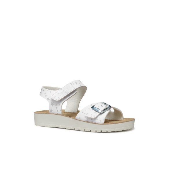 Geox gyerekszandál lány J15EAB-00004-C1000