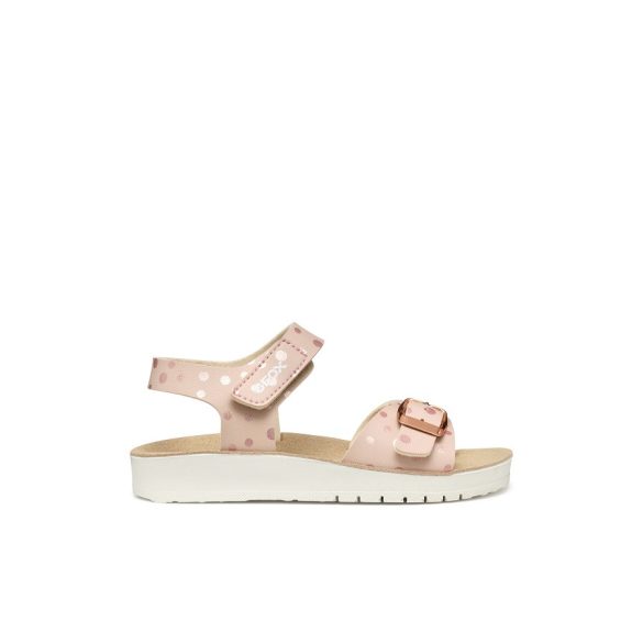 Geox gyerekszandál lány J15EAB-00004-C8172