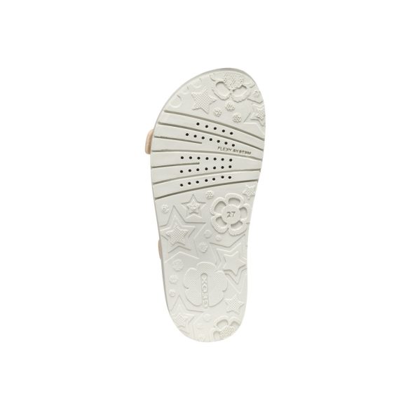 Geox gyerekszandál lány J15EAB-00004-C8172