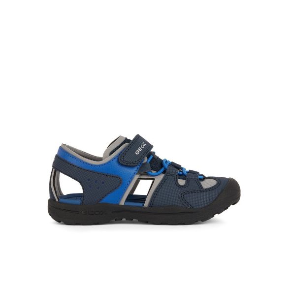 GEOX gyerekszandál fiú J455XA-015CE-C4226