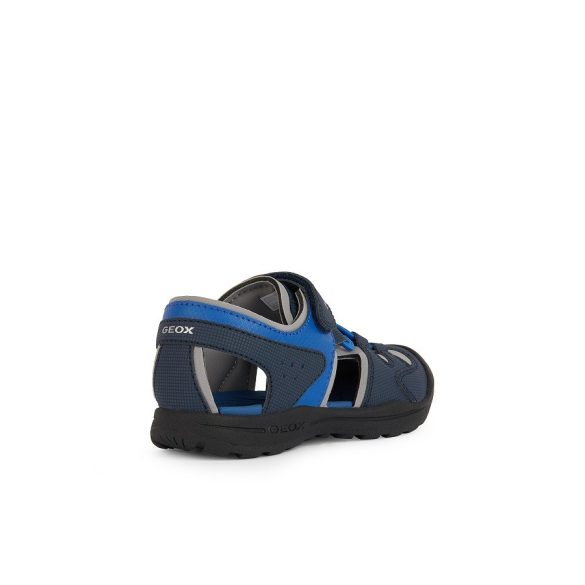 GEOX gyerekszandál fiú J455XA-015CE-C4226