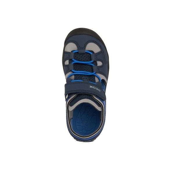 GEOX gyerekszandál fiú J455XA-015CE-C4226