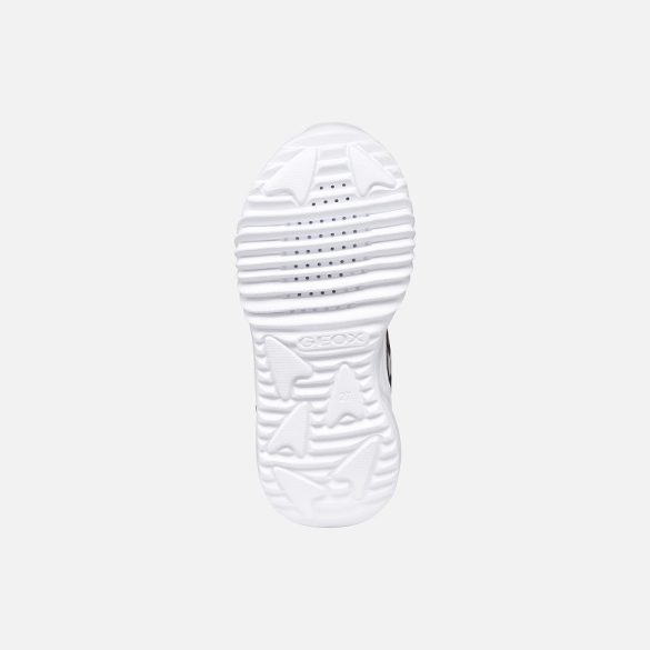 Geox világító gyerekcipő fiú J45DZB-02ACE-C4226