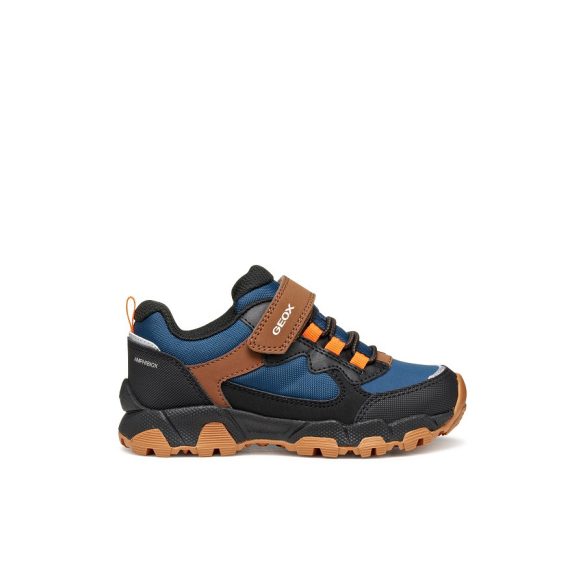 Geox vízálló gyerekcipő fiú J463ZB-050FU-C0948