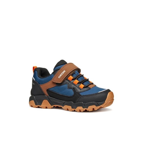 Geox vízálló gyerekcipő fiú J463ZB-050FU-C0948