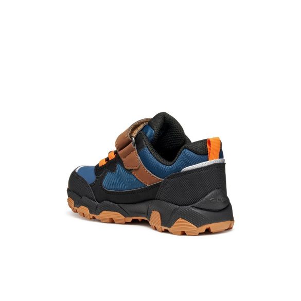 Geox vízálló gyerekcipő fiú J463ZB-050FU-C0948