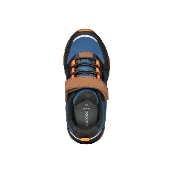 Geox vízálló gyerekcipő fiú J463ZB-050FU-C0948