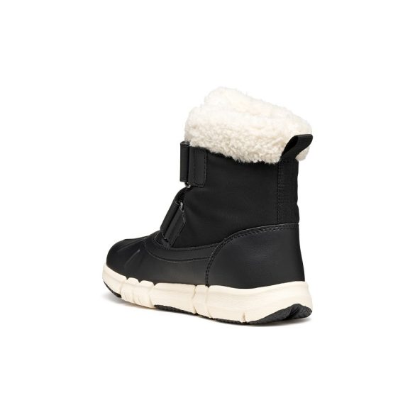 Geox vízálló gyerekcipő fiú J46APC-0BCFU-C9999