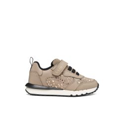 Geox átmeneti gyerekcipő lány J46GZB-0BCBL-C5M2X