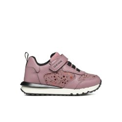 Geox átmeneti gyerekcipő lány J46GZB-0BCBL-C8006