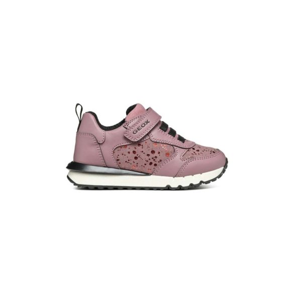 Geox átmeneti gyerekcipő lány J46GZB-0BCBL-C8006
