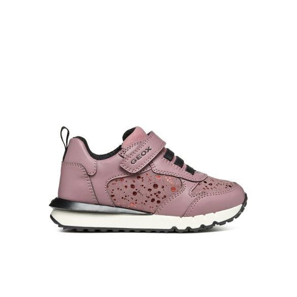 Geox átmeneti gyerekcipő lány J46GZB-0BCBL-C8006