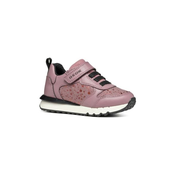 Geox átmeneti gyerekcipő lány J46GZB-0BCBL-C8006