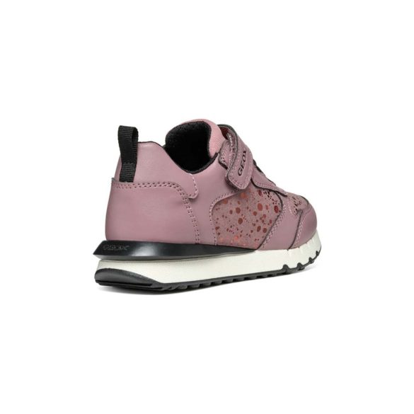 Geox átmeneti gyerekcipő lány J46GZB-0BCBL-C8006