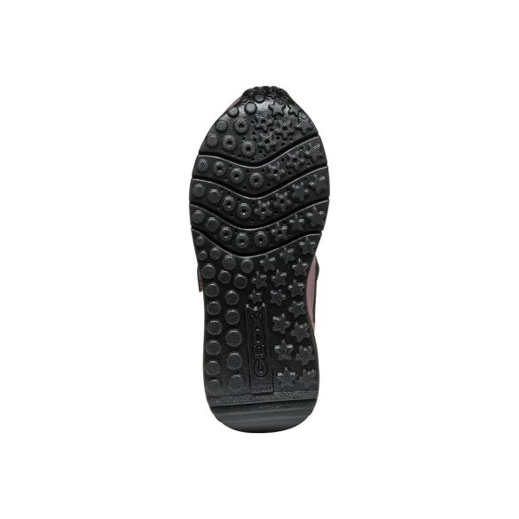 Geox átmeneti gyerekcipő lány J46GZB-0BCBL-C8006