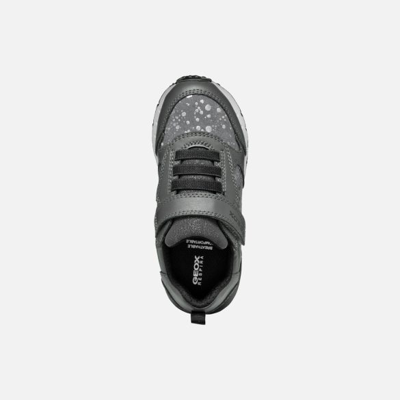 Geox átmeneti gyerekcipő lány J46GZB-0BCBL-C9002
