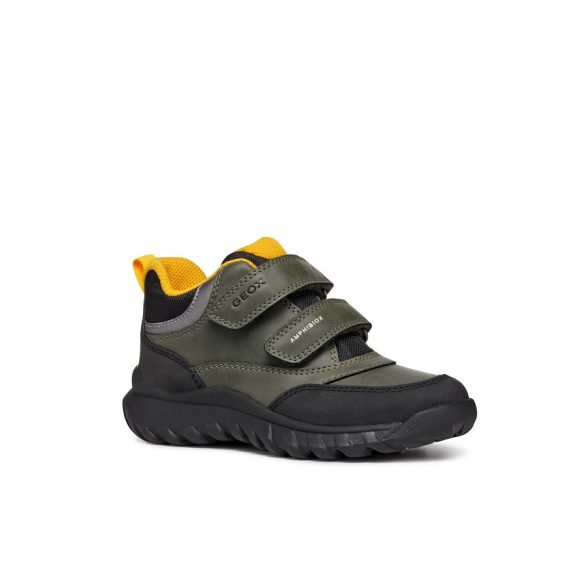 Geox vízálló gyerekcipő fiú J46L0B-0MEMS-C0450