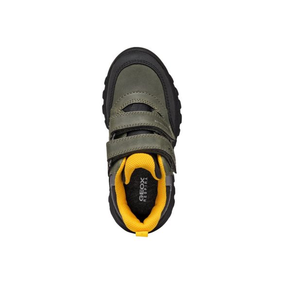 Geox vízálló gyerekcipő fiú J46L0B-0MEMS-C0450