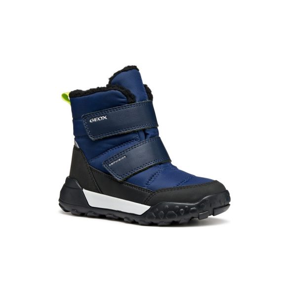Geox vízálló gyerekcipő fiú J46MBF-0FU54-C0749