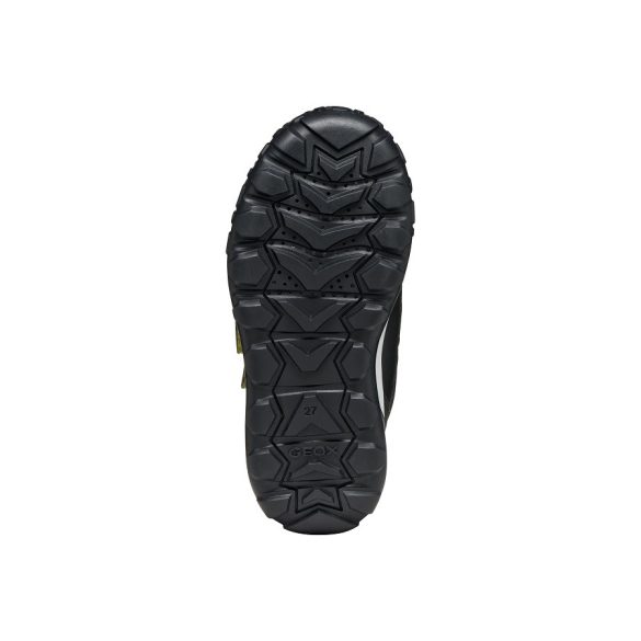 Geox vízálló gyerekcipő fiú J46MBF-0FU54-C0749