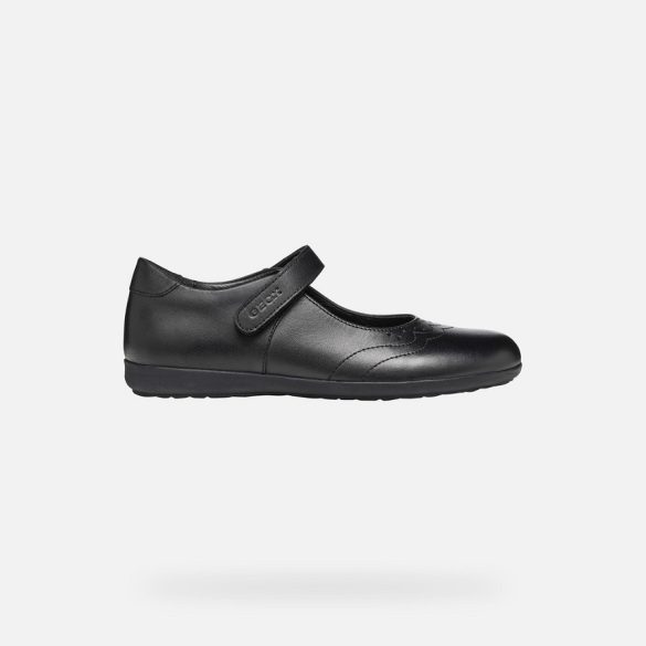 Geox ünneplő gyerekcipő lány J46MDH-00043-C9999