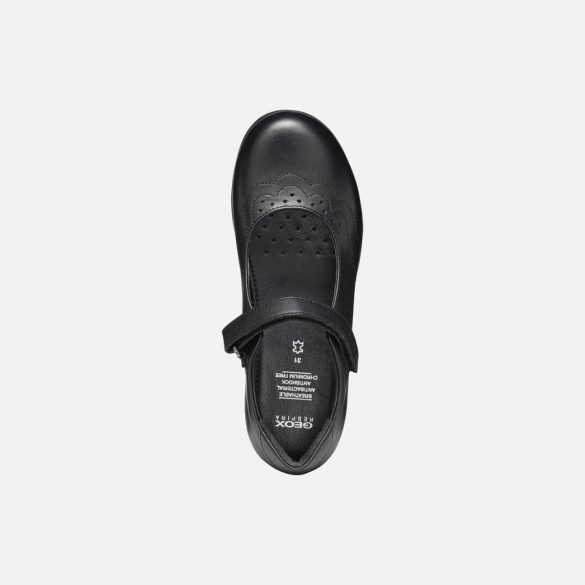 Geox ünneplő gyerekcipő lány J46MDH-00043-C9999